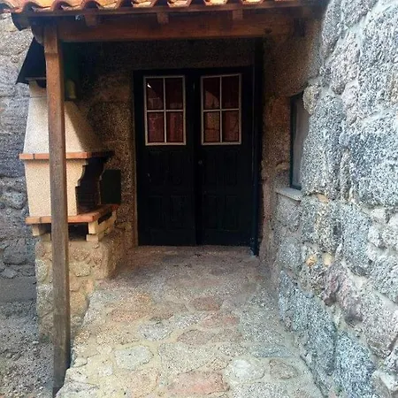 Lantställe Casa Padre Alexandre