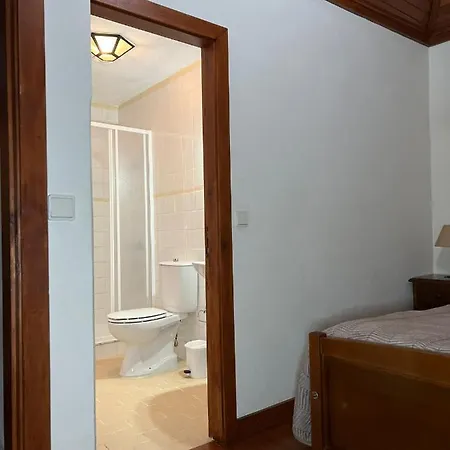 Casa Padre Alexandre Casa de Campo *