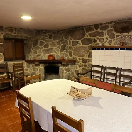 Casa Padre Alexandre