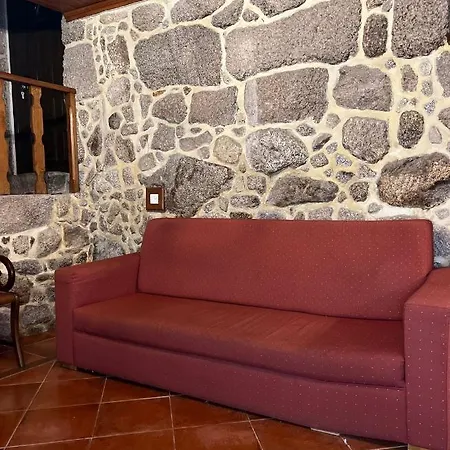 Casa Padre Alexandre * Covide