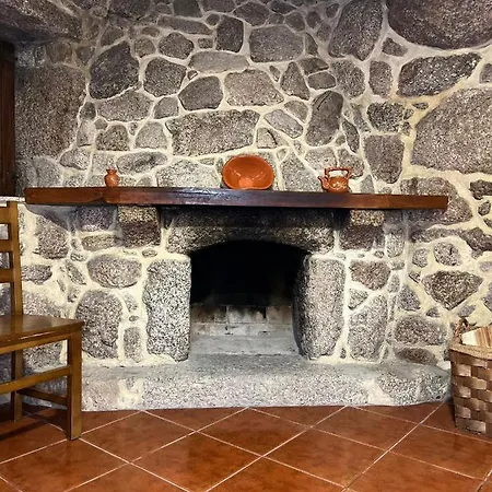 Casa Padre Alexandre Casa de Campo *