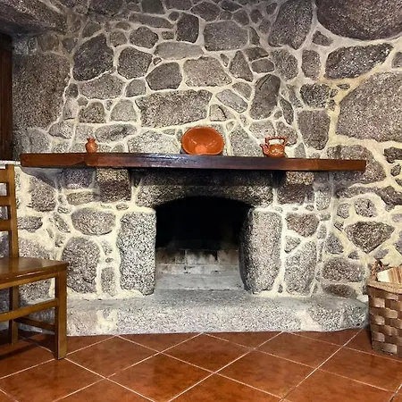 Casa Padre Alexandre Kır Evi *