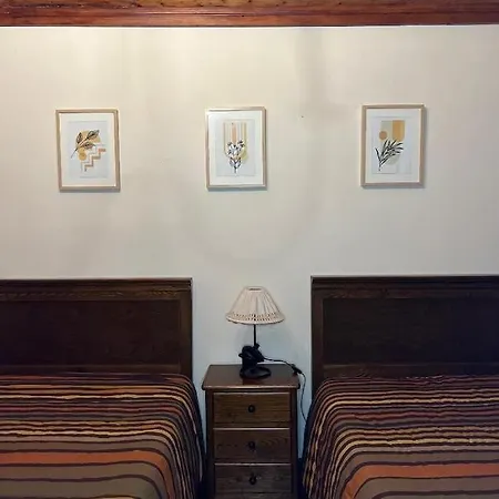 Casa Padre Alexandre