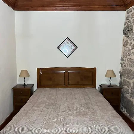 Casa Padre Alexandre Kır Evi *