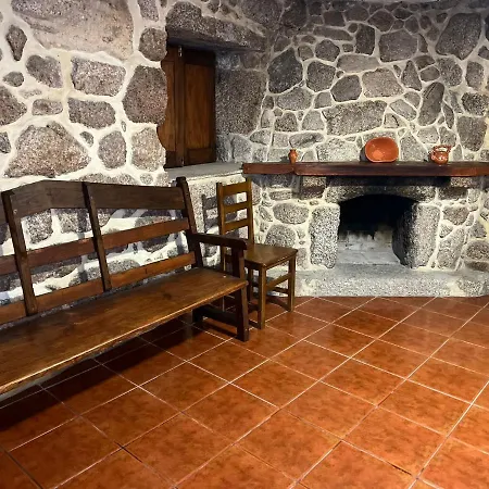 Kır Evi Casa Padre Alexandre Covide