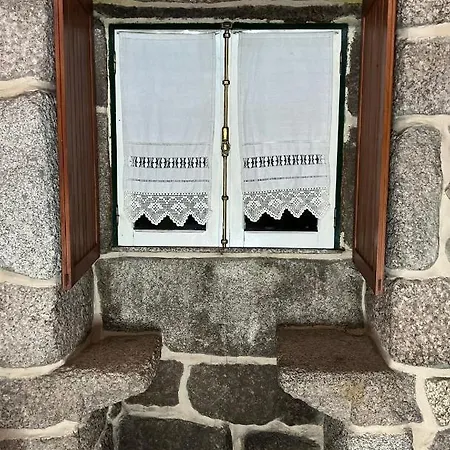 Casa Padre Alexandre * Covide