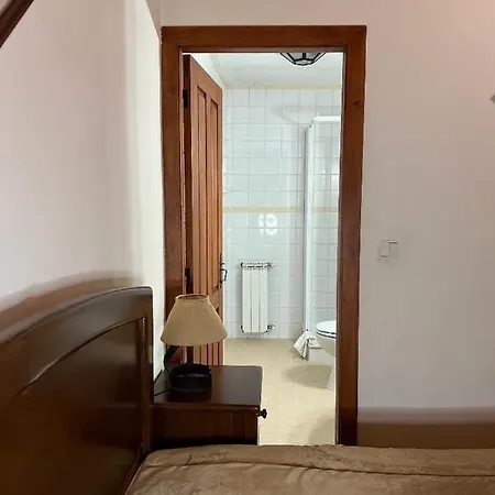 Kır Evi Casa Padre Alexandre