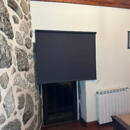 Casa Padre Alexandre *