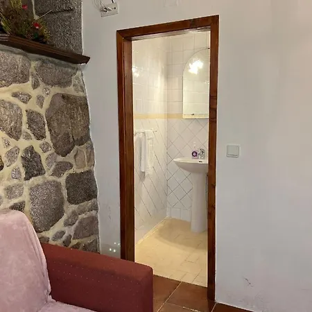 Casa Padre Alexandre * Covide