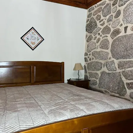 Casa Padre Alexandre Kır Evi *