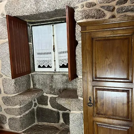 Casa Padre Alexandre *