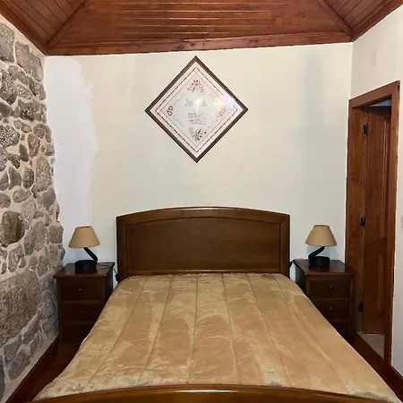 Casa Padre Alexandre Covide