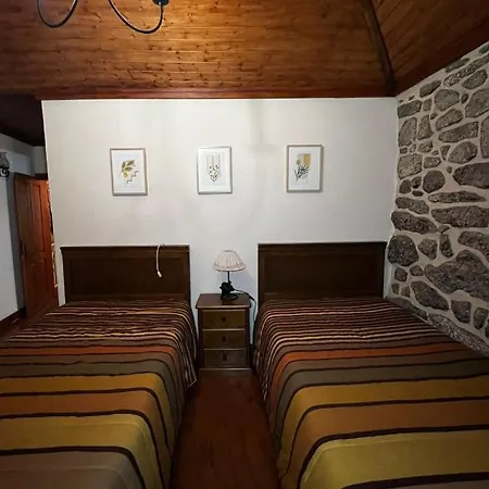 Casa Padre Alexandre * Covide