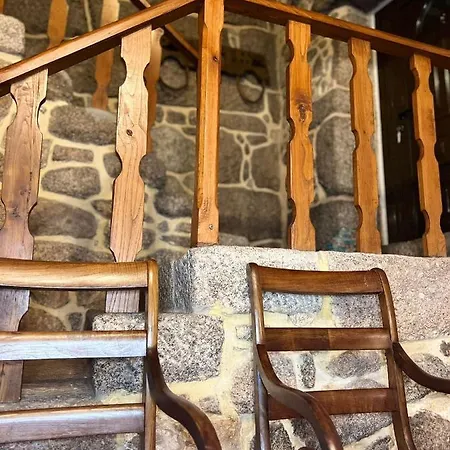 Kır Evi Casa Padre Alexandre