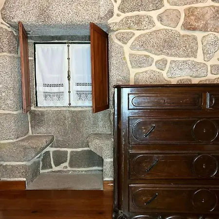 Lantställe Casa Padre Alexandre