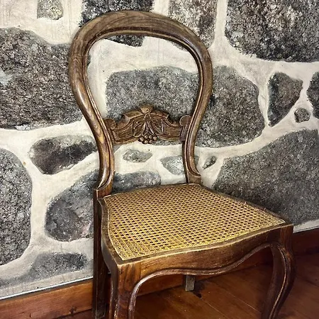 Casa Padre Alexandre *