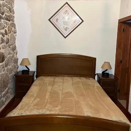 Casa Padre Alexandre Covide