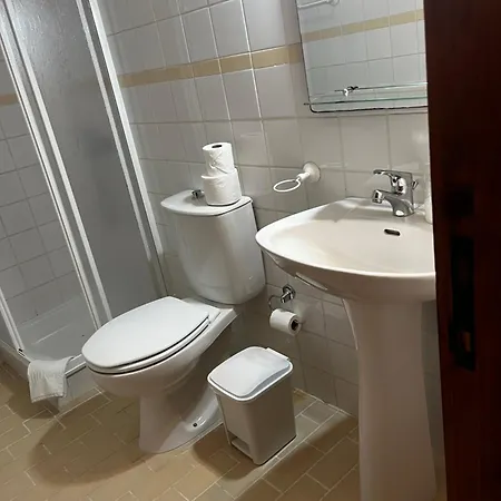 Kır Evi Casa Padre Alexandre