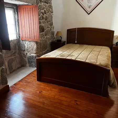 Casa Padre Alexandre Летний дом *