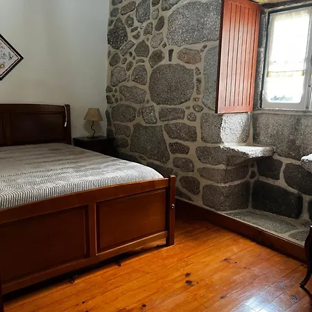 Casa Padre Alexandre