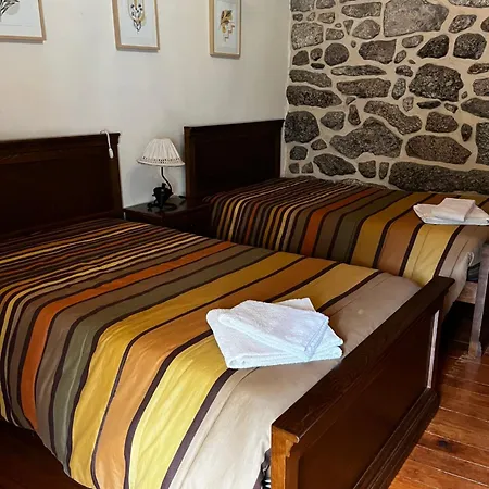 Casa Padre Alexandre Летний дом Covide