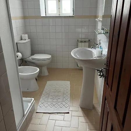 Летний дом Casa Padre Alexandre Covide