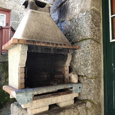 Kır Evi Casa Padre Alexandre Covide