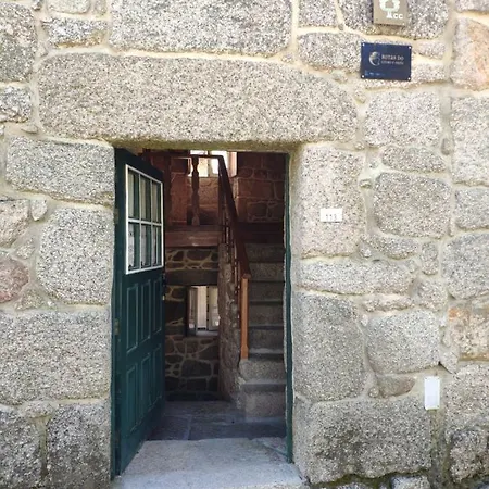 Casa Padre Alexandre Lantställe *