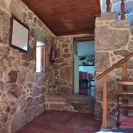 Lantställe Casa Padre Alexandre