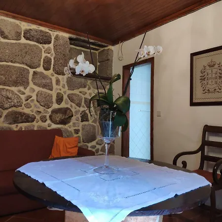 Lantställe Casa Padre Alexandre