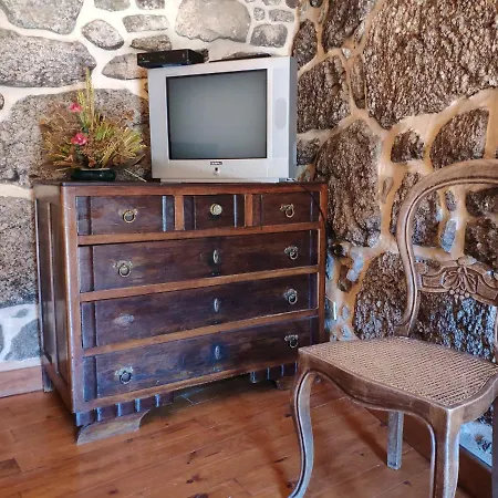 Casa Padre Alexandre * Covide