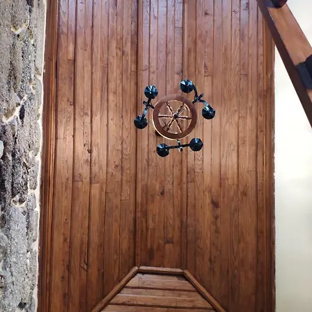 Kır Evi Casa Padre Alexandre