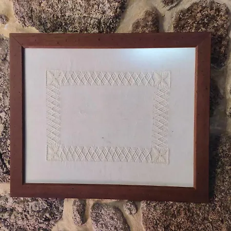 Casa Padre Alexandre *