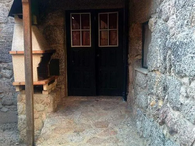 カントリーハウス Casa Padre Alexandre