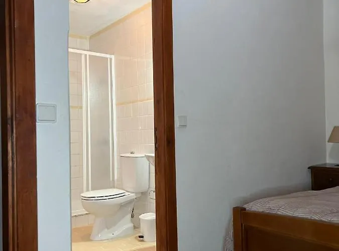 Casa Padre Alexandre 乡村民宿 *