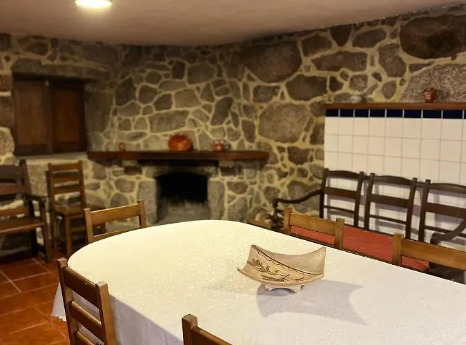 Casa Padre Alexandre