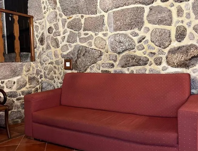 Casa Padre Alexandre * Covide