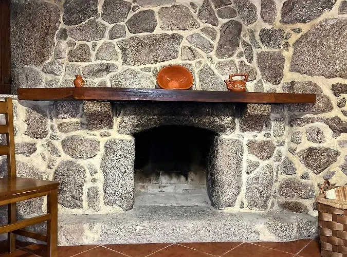 Casa Padre Alexandre 乡村民宿 *