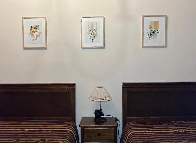 Casa Padre Alexandre