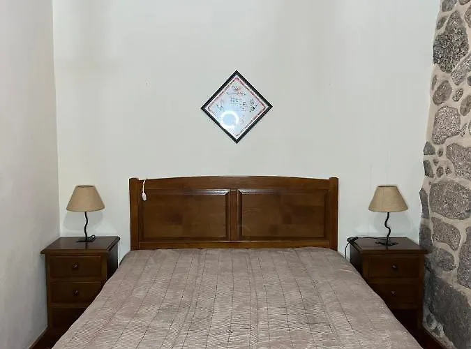 Casa Padre Alexandre カントリーハウス *