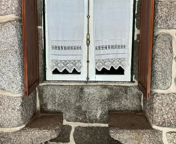 Casa Padre Alexandre * Covide