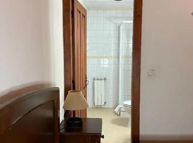 乡村民宿 Casa Padre Alexandre