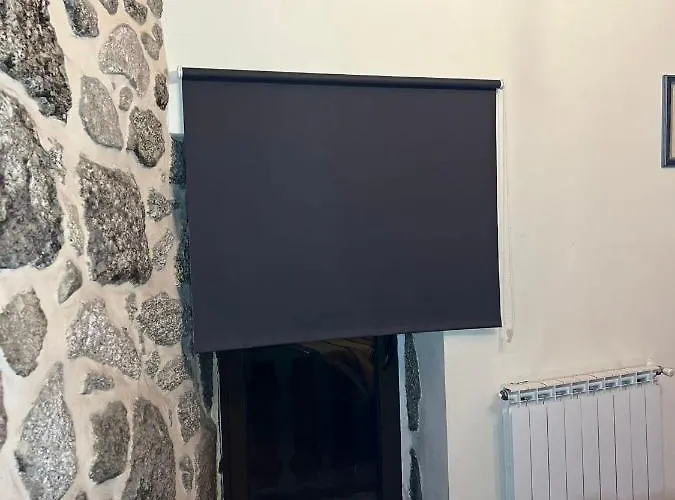 Casa Padre Alexandre *