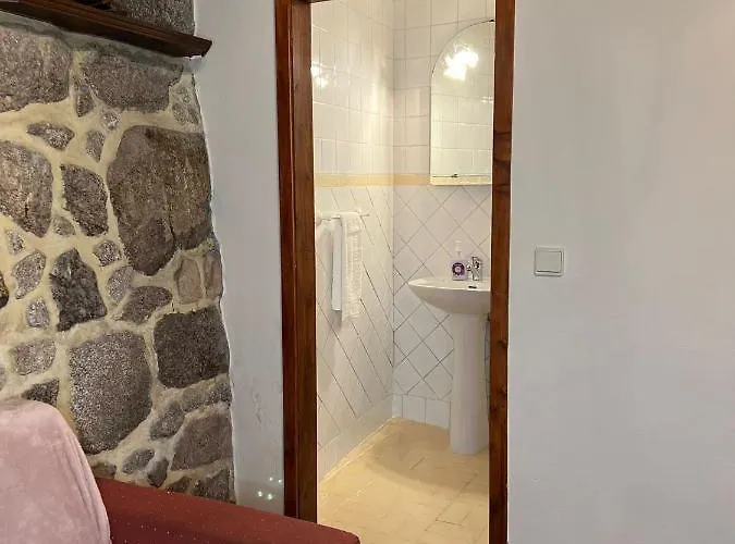 Casa Padre Alexandre * Covide