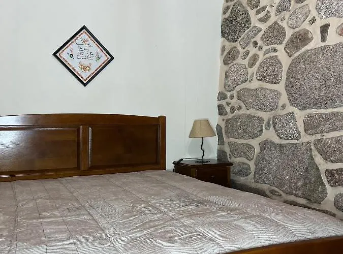 Casa Padre Alexandre カントリーハウス *