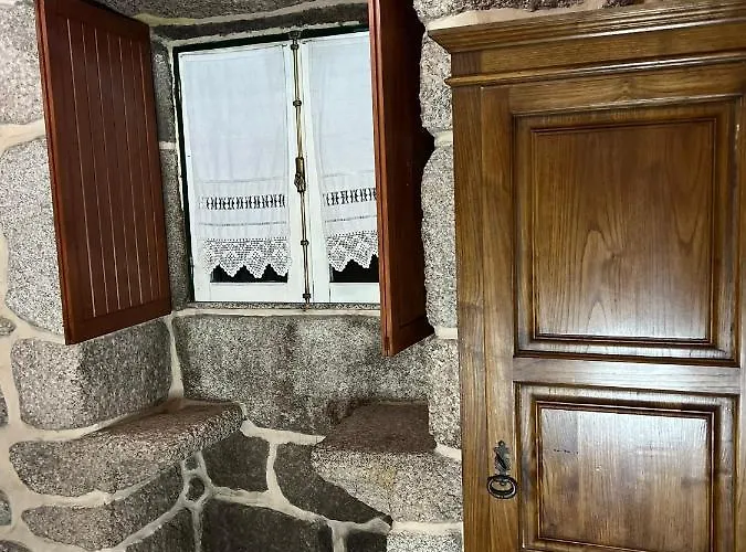 Casa Padre Alexandre *