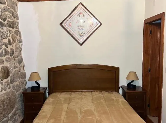 Casa Padre Alexandre Covide