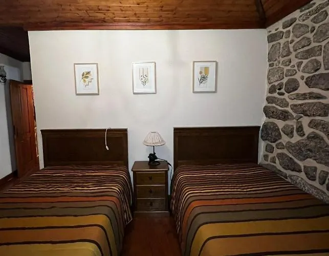 Casa Padre Alexandre * Covide