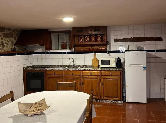 Casa Padre Alexandre 乡村民宿 Covide