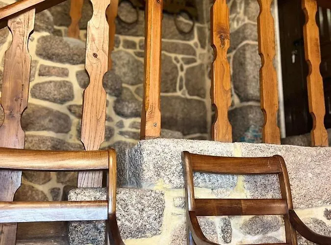 カントリーハウス Casa Padre Alexandre